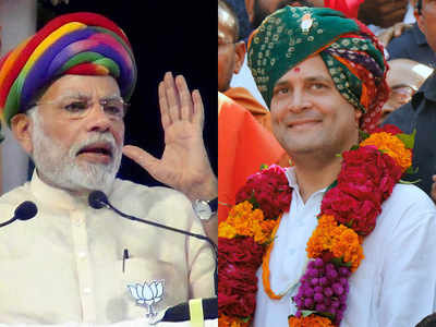 All eyes on Gujarat, Himachal as stage set for counting of votes
