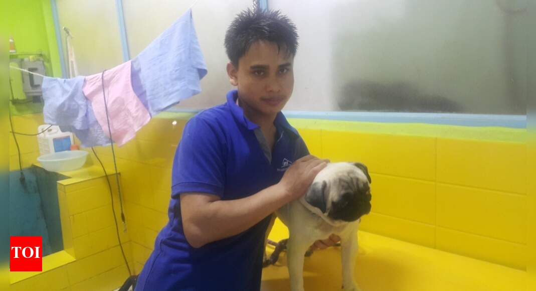 Coconut climbers, pet groomers and more migrant labourers in Kerala