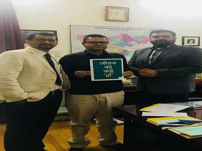 Campaign against mental illness in Ranchi schools
