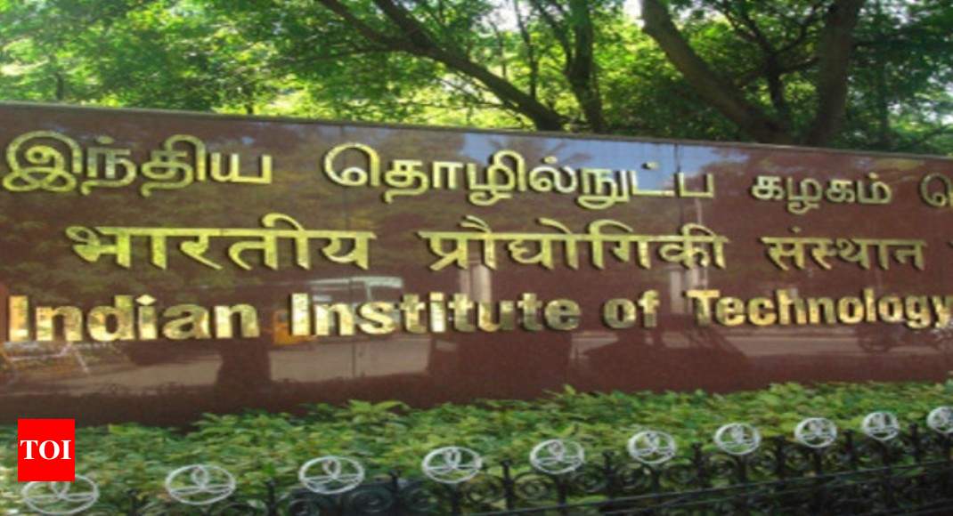 IIT Kanpur records highest placement percentage of 2017 among all IITs, by  Outreach Cell, IIT Kanpur