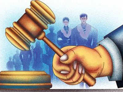 Judges lose 55% of court time in admin work, hearings take a beating: Study