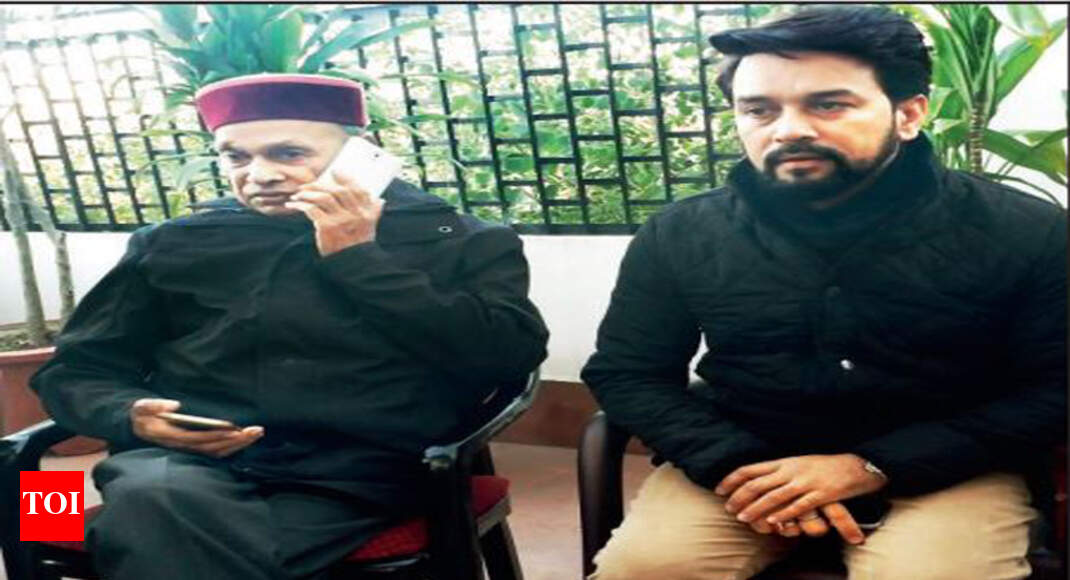 Congress: Congress ignores exit polls, upbeat about 