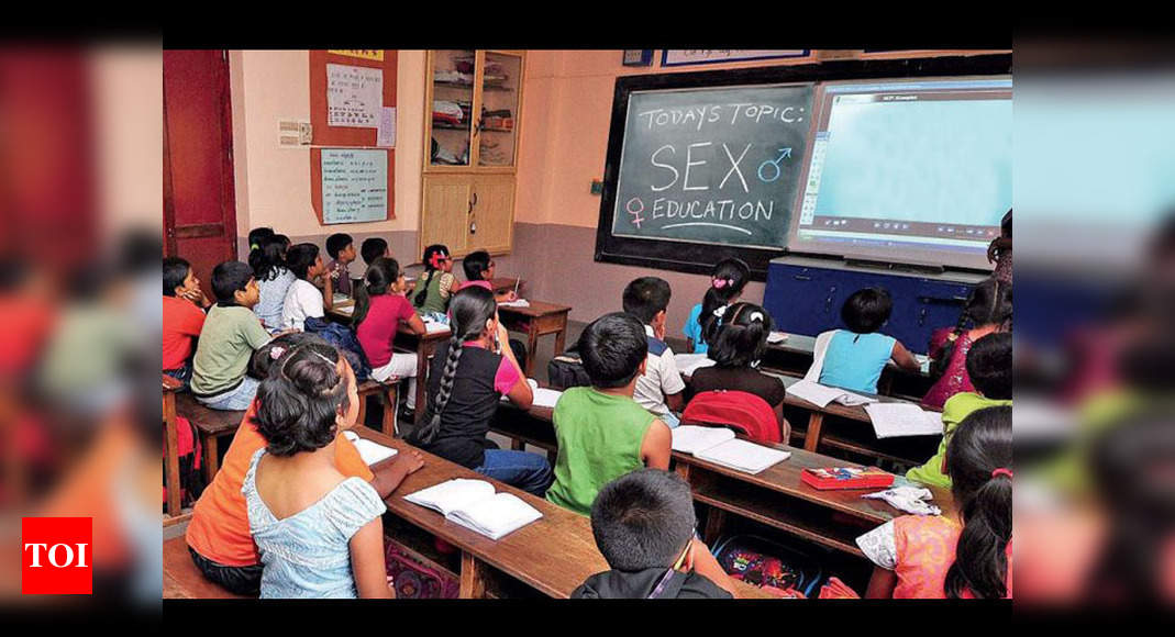 Sex Education To Teach Or Not Is No More The Question Chennai News 3072