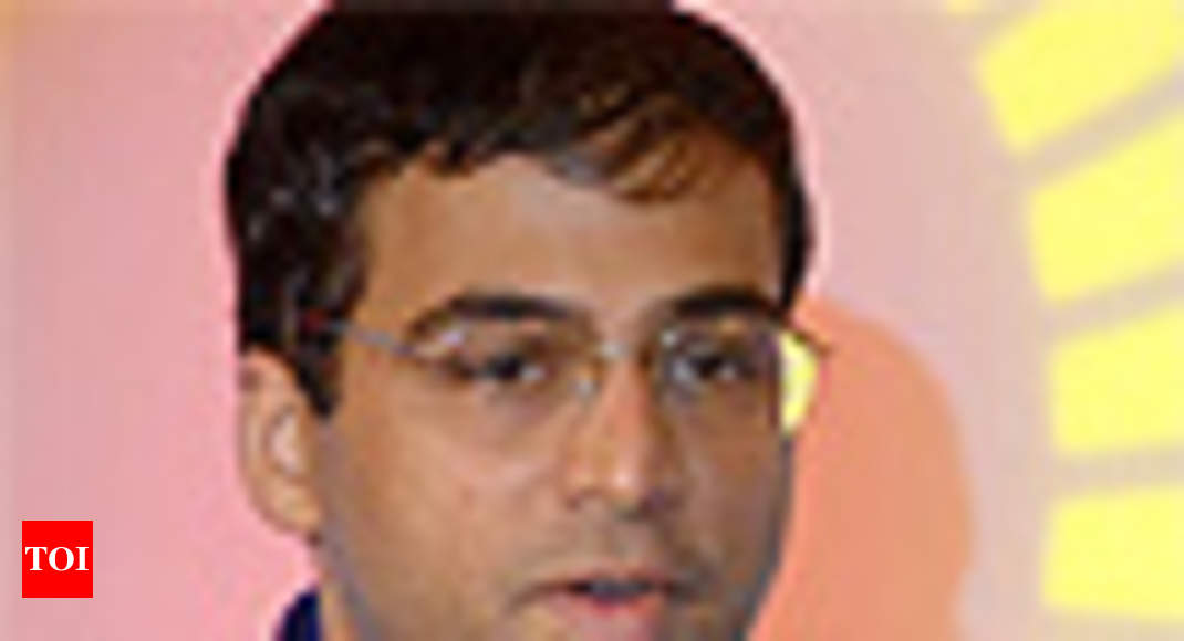 Viswanathan Anand, 52, back in top-10 after 32 months in world