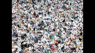 Muslims in Karnataka lack strong leadership with mass appeal