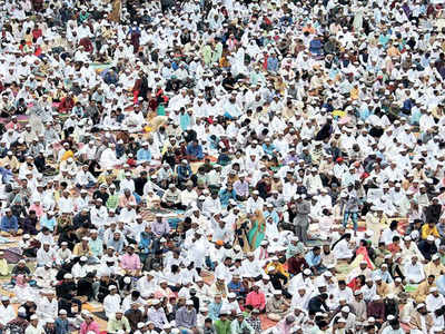 Muslims in Karnataka lack strong leadership with mass appeal ...