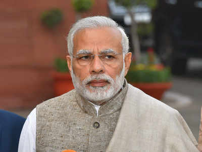 Poll results are vote for development, trust in PM Modi: BJP