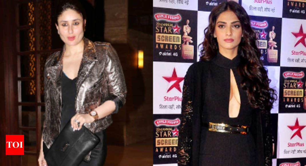 Kangana Ranaut's tote bag or Kareena Kapoor's clutch: What's you