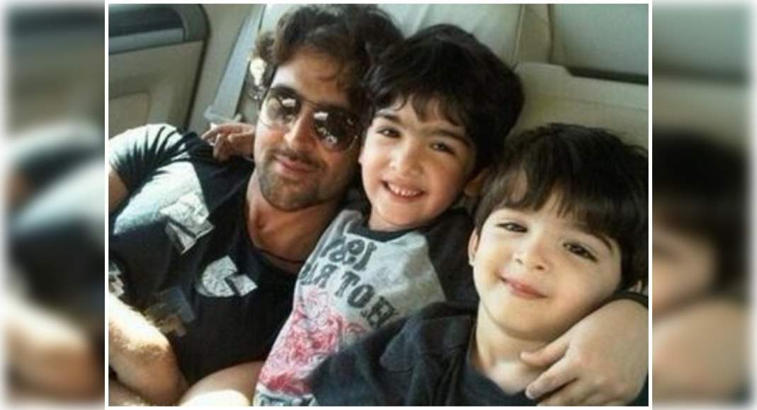 Hrithik Roshan: Hrithik Roshan: I hope that my children understand the ...