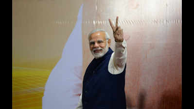 Gujarat, Himachal win make BJP hope high for Odisha