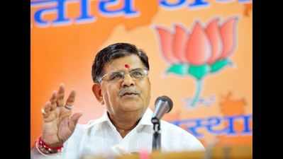Rajasthan BJP riding high on party's performance in Gujarat, Himachal