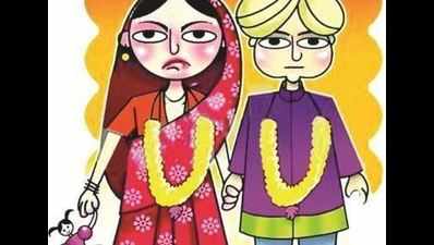 Eradication of child-marriage is a social responsibility: Experts