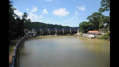 Water authority to increase capacity of Aruvikkara dam