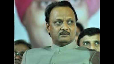 Law and order situation: Ajit Pawar takes on government