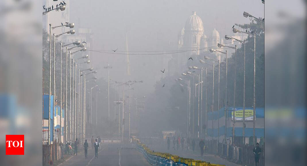 Temperature may rise to 18°C by midweek, says Meteorological Department