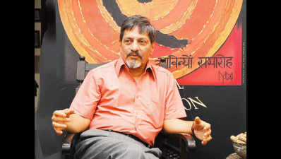 Censor Netas’ Speeches, Says Amol Palekar | Mumbai News - Times Of India