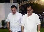 Anang Desai and Rajeev Mehta