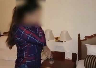 Prostitution racket busted in Udaipur