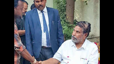 Chhotu Vasava’s autorickshaw ride tramples BJP’s revenge ploy