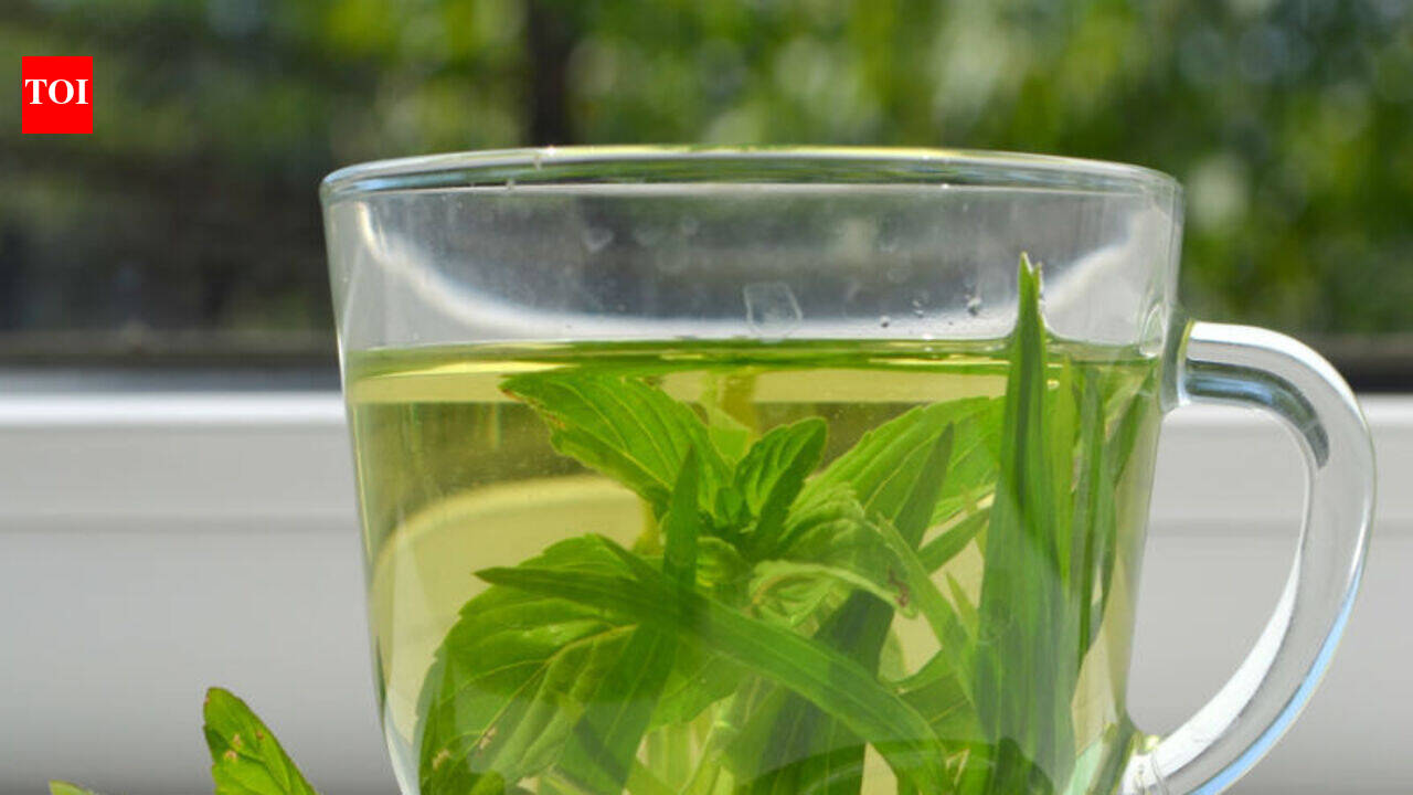 Peeing a lot after drinking green tea? Here's why!