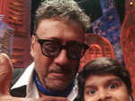 Jackie Shroff, Divyansh Dwivedi