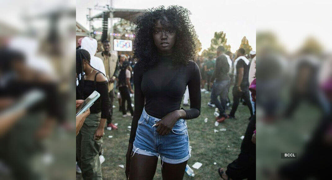 This model charges 15,000 every hour for a photoshoot BeautyPageants