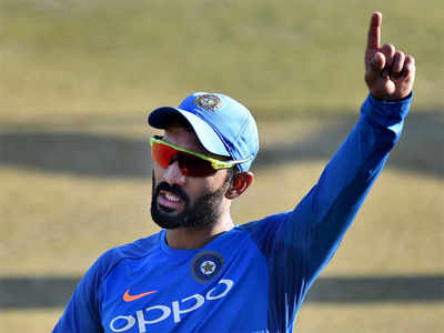 Indian youngsters not perturbed anymore: Dinesh Karthik