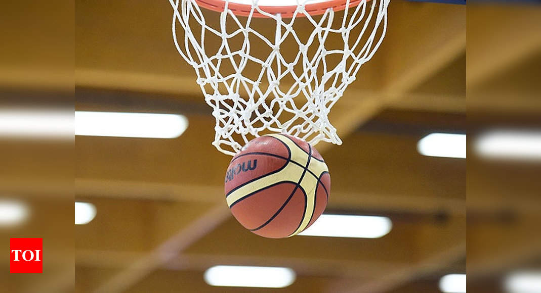 NBA: Two teams from India to take part in Junior NBA World