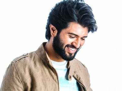 Vijay Deverakonda: Exploring the dark side of my characters ...