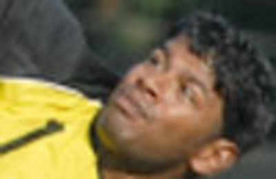 Felix, Mariano retained as captain, coach for Santosh Trophy