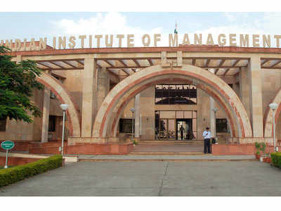 Parliament clears bill empowering IIMs to grant degrees, set up campuses abroad