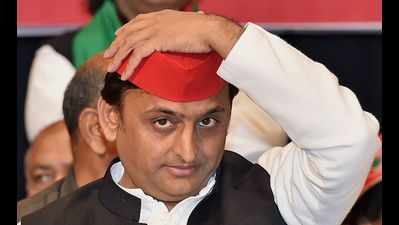 UPCOCA will be used against oppn leaders: SP chief Akhilesh