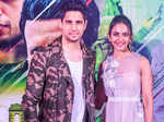 Sidharth Malhotra and Rakul Preet