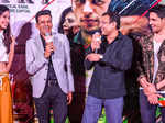 Pooja Chopra, Manoj Bajpayee, Neeraj Pandey and Sidharth Malhotra