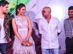 Sidharth Malhotra, Rakul Preet, Shital Bhatia and Jayantilal Gada