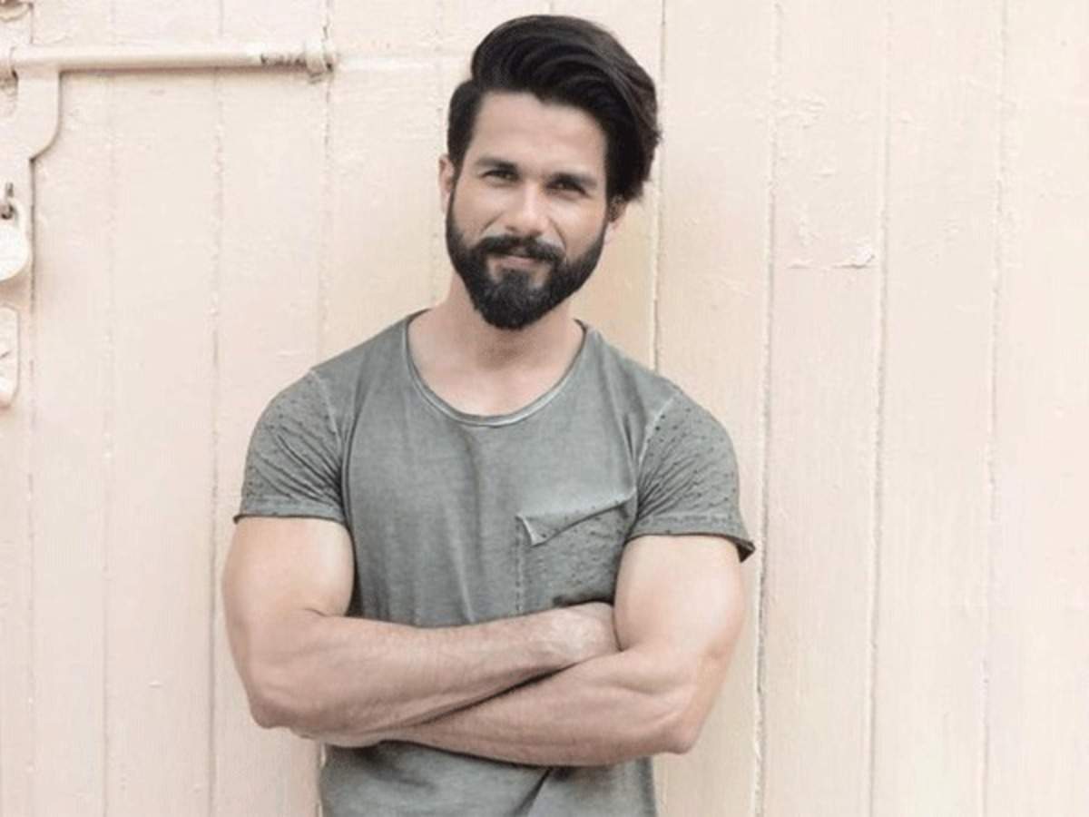 Shahid Kapoor To Star In Long Awaited Remake Of Telugu Film Arjun Reddy Misskyra Com