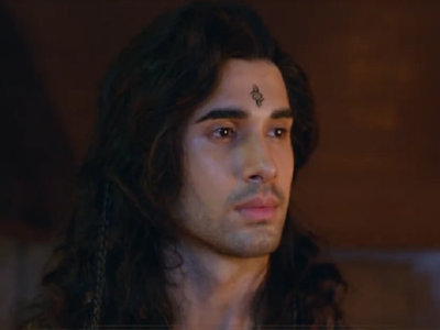Porus written update, December 19, 2017: Puru comes to know that Sajjan is not his father