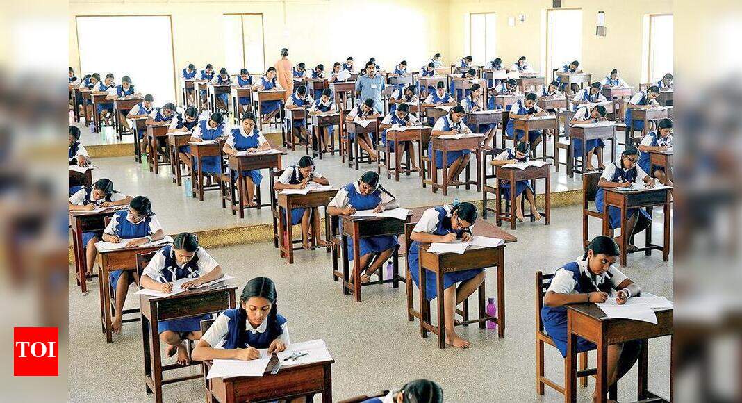 Class 10 and 12 Board Exam to start from March 2018, confirms CBSE