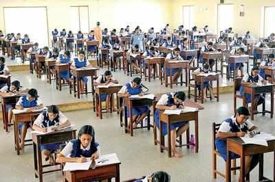 Class 10 and 12 Board Exam to start from March 2018, confirms CBSE - Times  of India