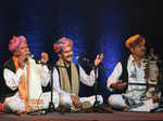 Ruhaniyat – The All India Sufi & Mystic Music Festival