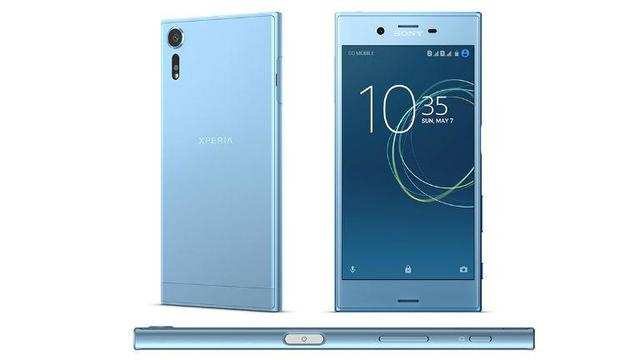 Sony Xperia Xzs Gets Almost Rs 14 000 Price Cut In India Latest News Gadgets Now