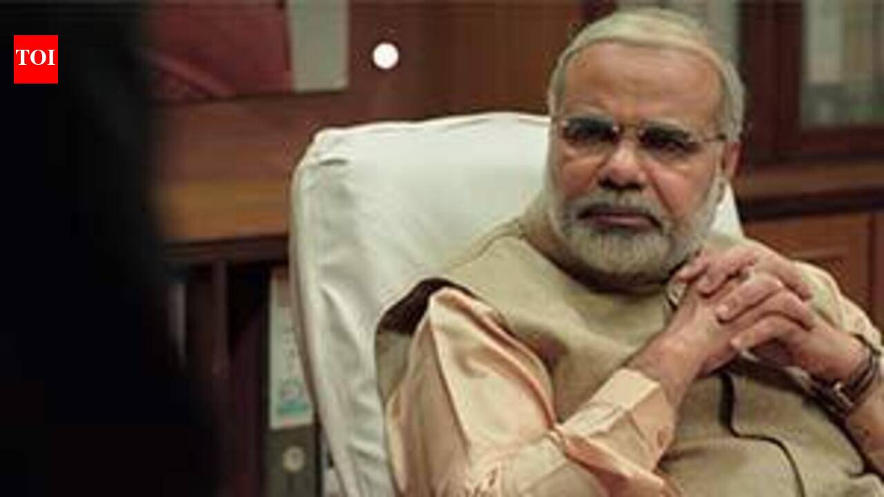 Official Trailer - Modi Kaka Ka Gaon