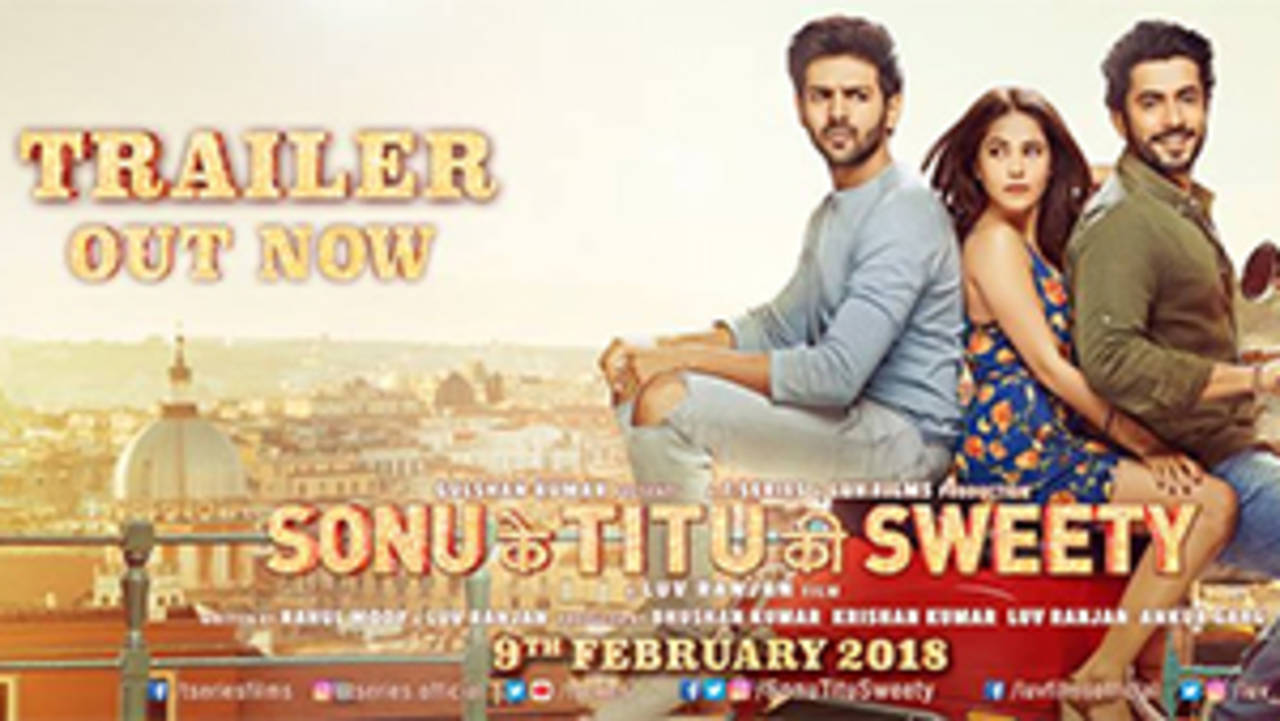 Sonu ke titu sweety full deals movie