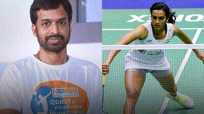 To succeed, you have to forget your last loss: P Gopichand