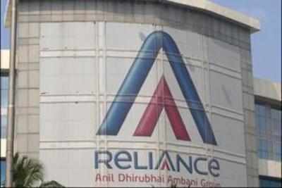 RCom shares keep surging, up 9% on a flat day