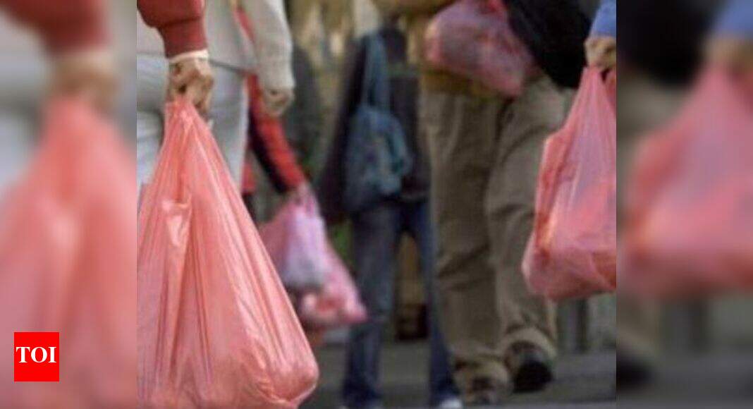 Plastic Carry Bags Ban on plastic bags Court criticises Kerala