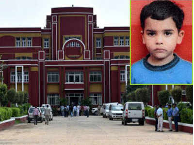 Class 11 student to be tried as adult in Ryan murder case