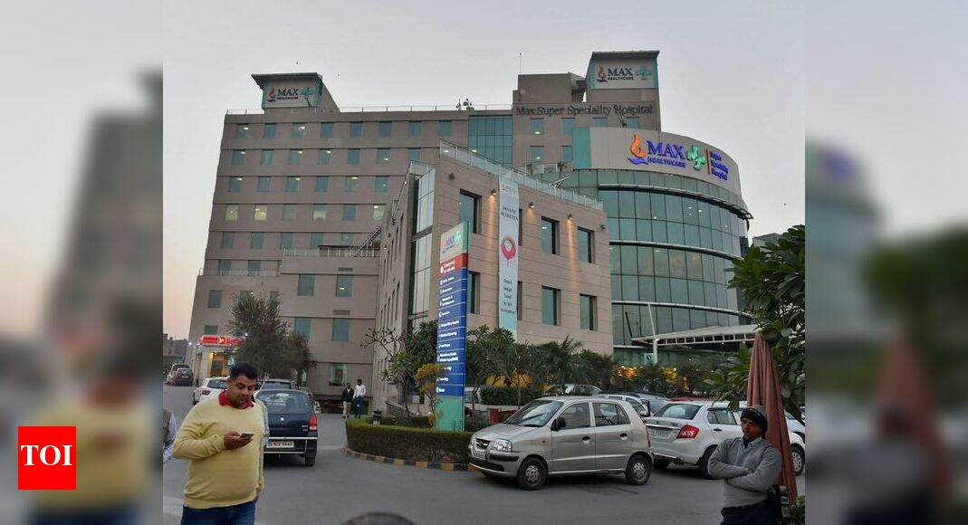 Max Shalimar Bagh Max Shalimar Bagh gets stay oncancellation, resumes