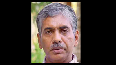 Thomas: Kerala DGP Thomas gets 'red card' for criticising government ...