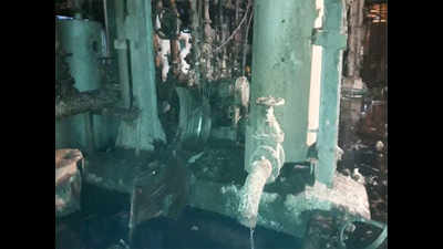 Ten persons killed in boiler blast at Gopalganj